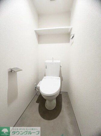 プレサンス鶴舞パークグラッドの物件内観写真